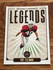 Pat tillman 2020 for sale  Cranston