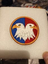 Patch armee reserve d'occasion  Locminé