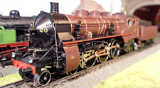 346 märklin 3111 gebraucht kaufen  Dreikirchen, Herschbach, Wallmerod