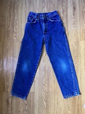 Usado, GIRLS Jean’s CHIC jeans reto cintura alta azul tamanho 8 crianças limpas comprar usado Usado, GIRLS Jean’s CHIC jeans reto cintura alta azul tamanho 8 crianças limpas comprar usado  Enviando para Brazil
