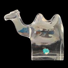 Orrefors sweden crystal for sale  Seaside