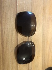 Brillenclip retro gebraucht kaufen  Köln