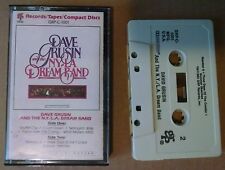 David Grusin and the New York Los Angeles Dream Band - Music Cassette Tape comprar usado  Enviando para Brazil