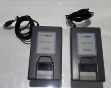 LOTE-2 Verificador Crossmatch 310 LC USB Dispositivo de Captura de Impressão Digital, usado comprar usado  Enviando para Brazil