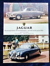 Jaguar 10 riginale gebraucht kaufen  Vechta