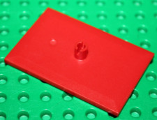 Lego train red d'occasion  France