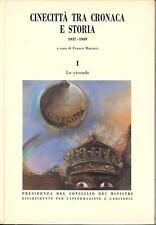 Cinecittà tra cronaca usato Cinecittà tra cronaca usato  Roma