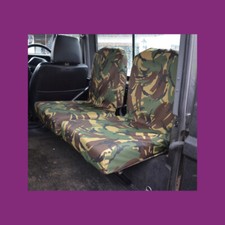 Land rover defender for sale  Shipping to Ireland