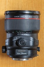 Canon 24mm 3.5 for sale  LONDON