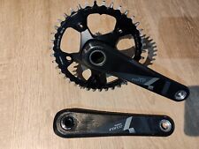 Sram force crankset for sale  KNARESBOROUGH