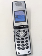 Celular flip antigo Motorola Nextel i830 com carregador testado funciona comprar usado  Enviando para Brazil