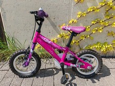 Ghost powerkid kinderfahrrad gebraucht kaufen  Simmozheim