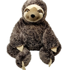 Big plush sloth for sale  Neosho