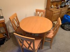 Dining room table for sale  SOUTH OCKENDON