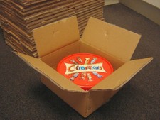 Triple wall postage for sale  NOTTINGHAM