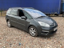 2012 citroen grand for sale  WALTHAM CROSS