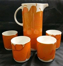 Vintage thomas orange for sale  Kokomo