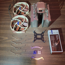 noctua nh l9i cpu cooler for sale  Tyler