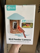 Netvue birdfy smart for sale  Chula Vista