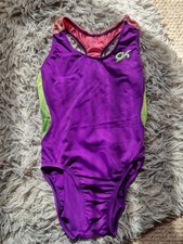 Girls leotard child for sale  WESTON-SUPER-MARE