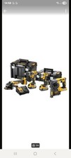 Dewalt dck422p3t volt gebraucht kaufen  Dillingen a.d.Donau