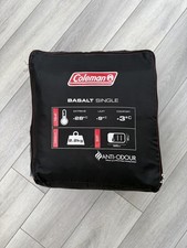 Coleman basalt single for sale  ASHFORD