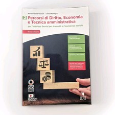 Percorsi diritto economia usato  Brugherio