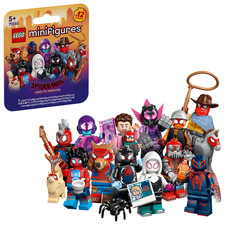 Lego minifiguren 71050 gebraucht kaufen  Oldenburg (Oldenburg)