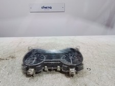 Speedo clocks yamaha for sale  DONCASTER