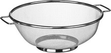 Sieve double side for sale  BRADFORD