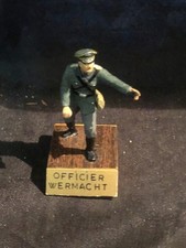 Soldat plomb allemand d'occasion  Marseille VIII