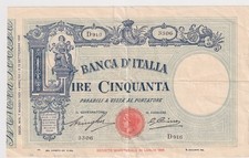 Lire barbetti matrice usato  Assemini