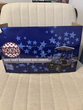 Nokins golf cart for sale  Broomfield