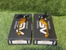 Genuine pair asv for sale  HALIFAX