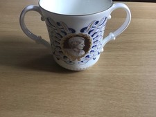 Royal doulton commemorative for sale  WISBECH