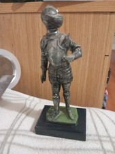 15cm knight armour for sale 15cm knight armour for sale  PRESCOT