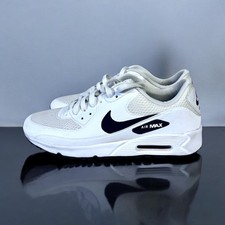 Nike Air Max 90 golfe branco preto tamanho 10 comprar usado  Enviando para Brazil