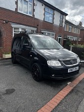 Caddy dsg pd130 for sale  PONTEFRACT