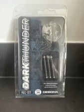 Dark thunder darts for sale  UK