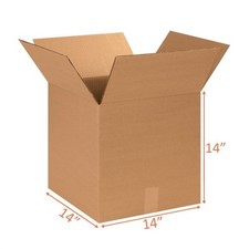 14x14x14 double wall for sale  USA