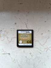 Nintendo pokemon goldene gebraucht kaufen  Allenbach, Herborn, Sien