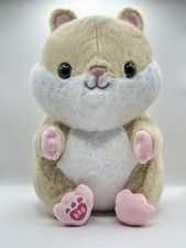 Build bear hamster for sale  MARKET RASEN