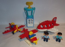 Lego duplo flughafen gebraucht kaufen Lego duplo flughafen gebraucht kaufen  Deutschland
