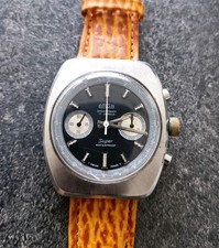 Arsa chronograph diver gebraucht kaufen  Lübeck