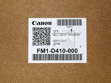 Genuine canon fm1d410000 for sale  Huntsville
