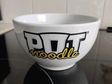 White pot noodle for sale  CARDIFF