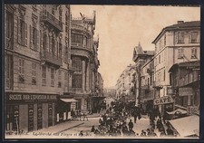 Cpa nice marche d'occasion Cpa nice marche d'occasion  Expédié en France