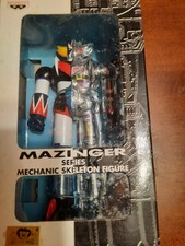 Banpresto goldrake series usato  San Giuliano Terme