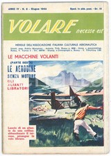 1962 volare necesse usato  Milano