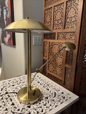 Vintage levenger brass for sale  Indio